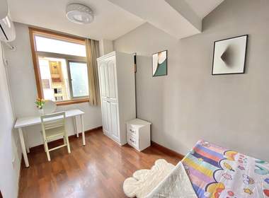 积善新寓睦和园 