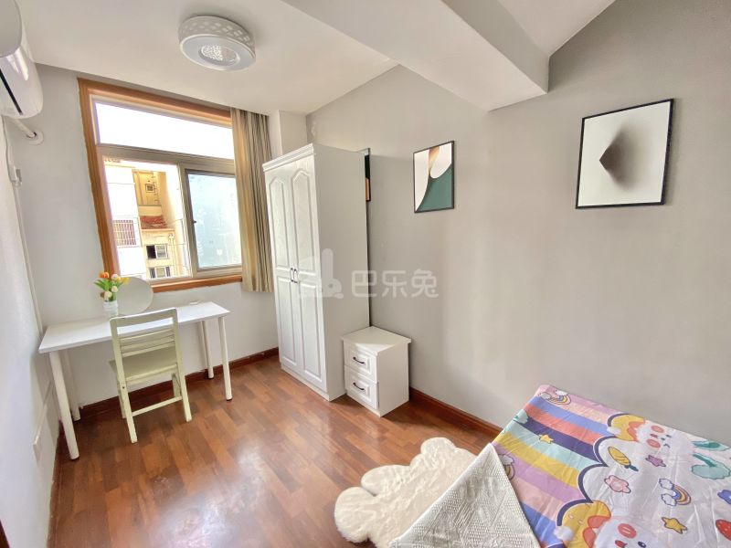 积善新寓睦和园11814020周边环境图0