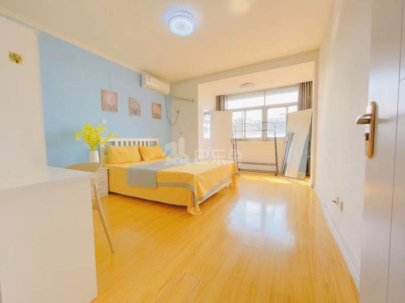 韩家苑小区11814127周边环境图0