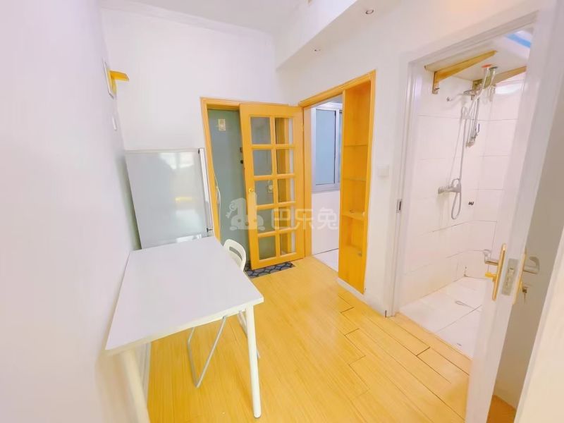 韩家苑小区11814127周边环境图1