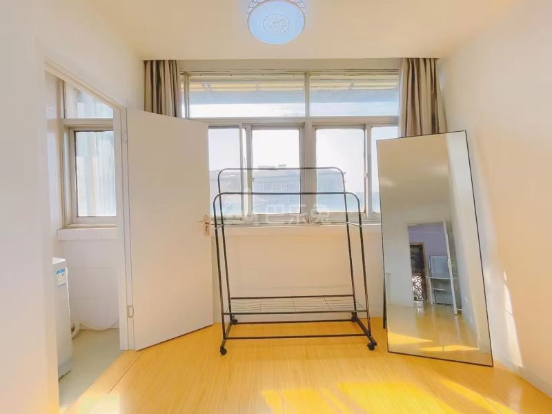 韩家苑小区11814127周边环境图5