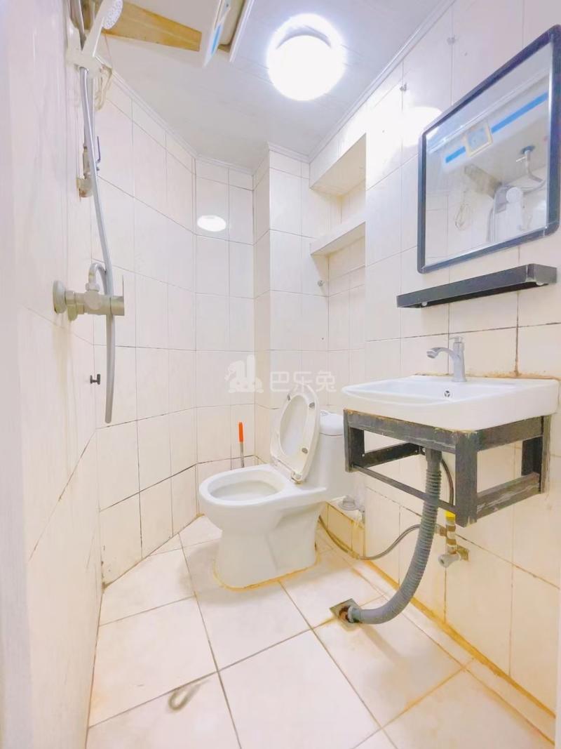 韩家苑小区11814127周边环境图4