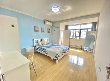 韩家苑小区 1室1厅1卫