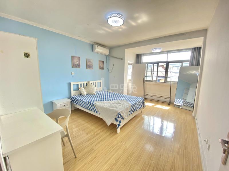 韩家苑小区11814146周边环境图0