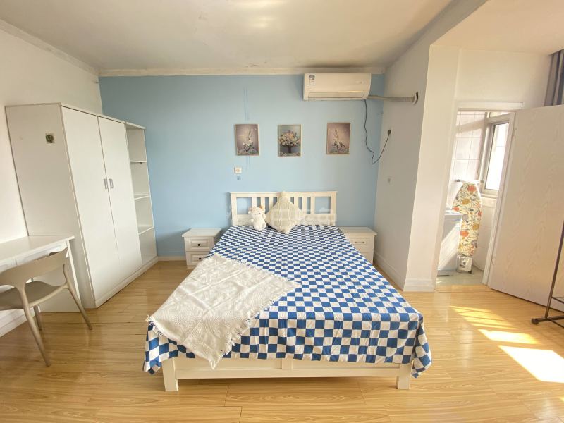 韩家苑小区11814146周边环境图5