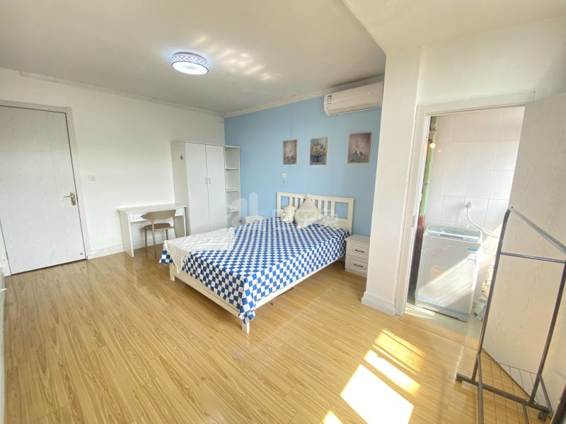 韩家苑小区11814146周边环境图2