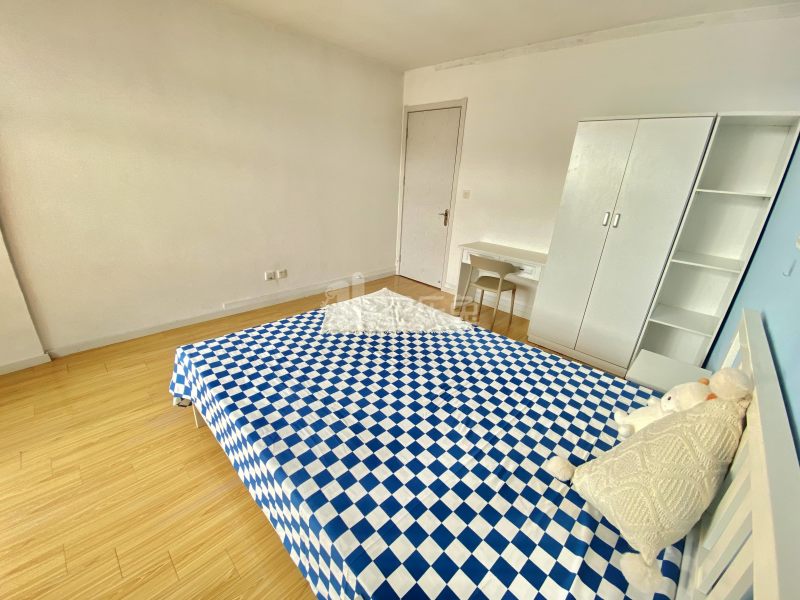 韩家苑小区11814146周边环境图1