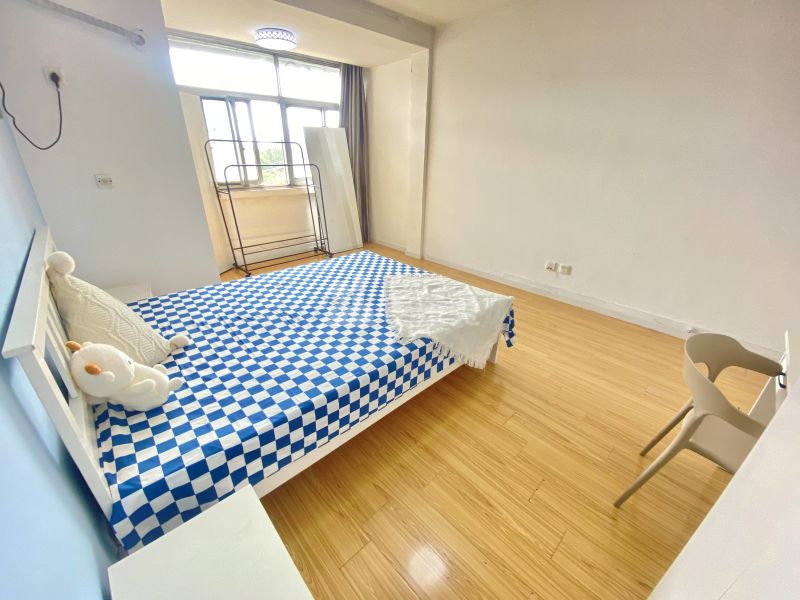 韩家苑小区11814146周边环境图7