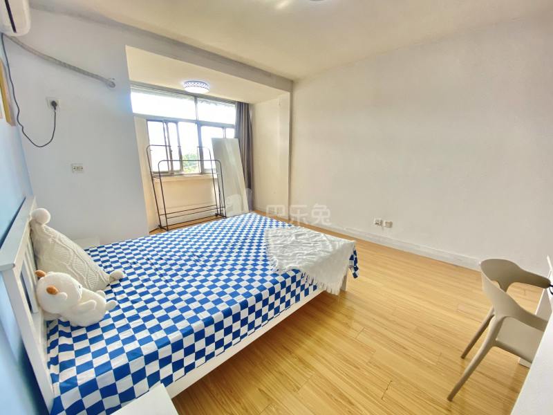 韩家苑小区11814146周边环境图8