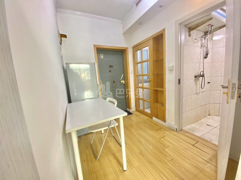 韩家苑小区11814146周边环境图6