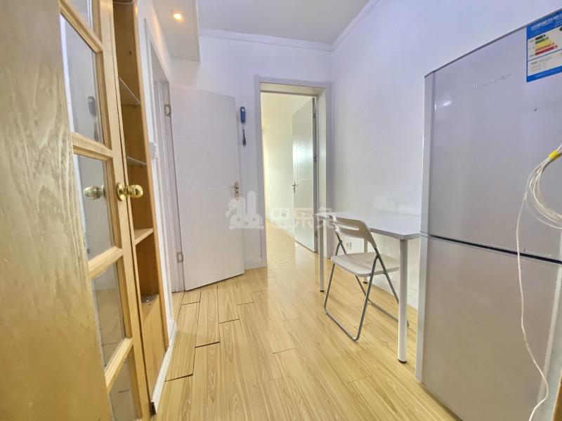 韩家苑小区11814146周边环境图3