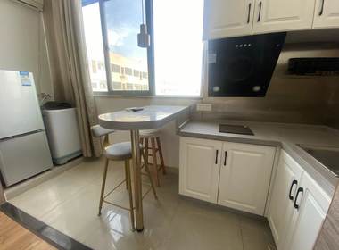 蓝盾青年公寓 1室1厅1卫