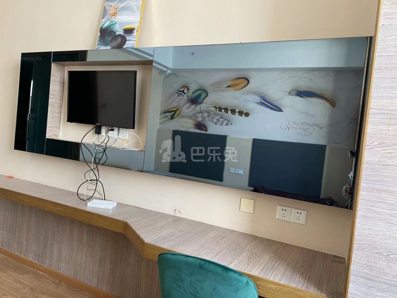 蓝盾青年公寓11818409周边环境图5