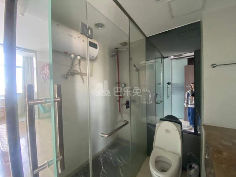 蓝盾青年公寓11818409周边环境图4