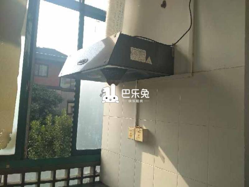 上海浦东_阳光花城_1室0厅0卫_合租朝南_紫薇路667弄-上海巴乐兔租房