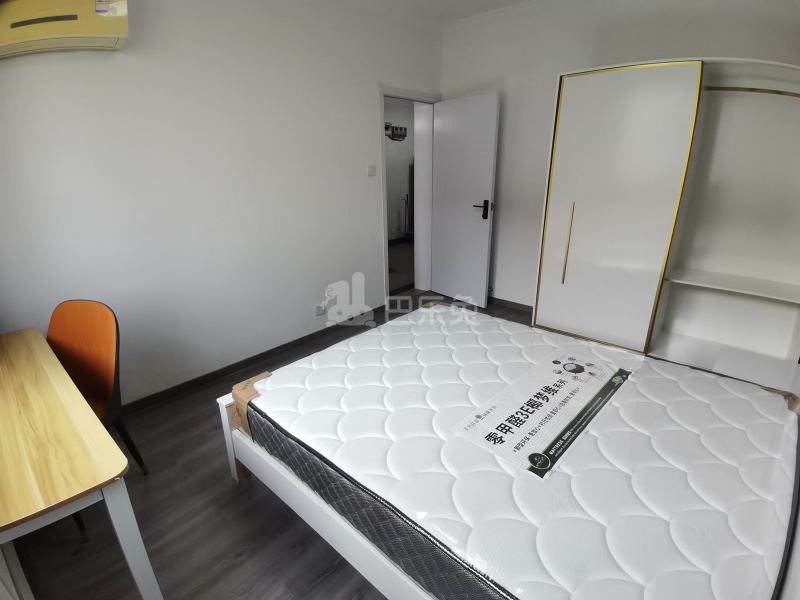 乐业二村11819417卧室图1