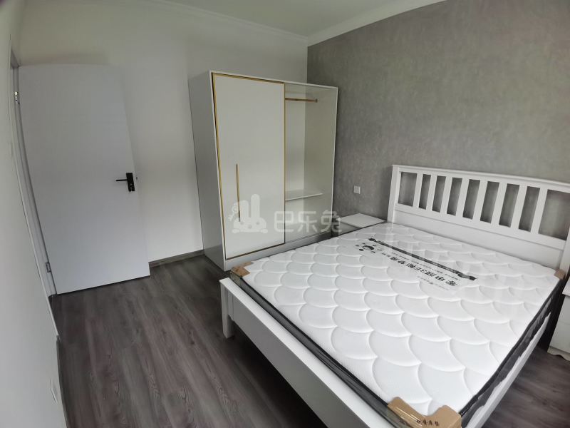 乐业二村11819417卧室图2