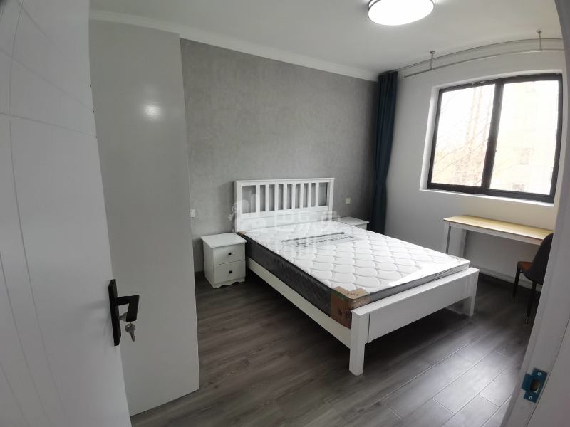 乐业二村11819417卧室图0