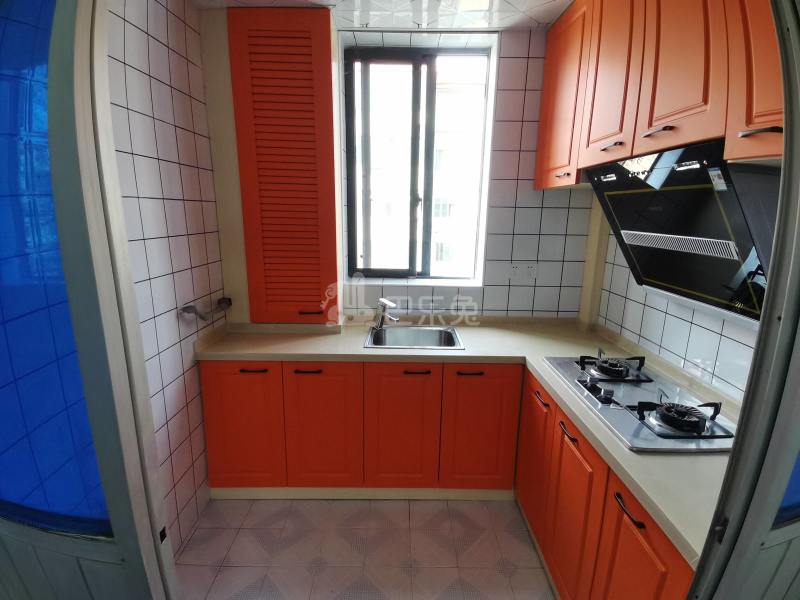 乐业二村11819417厨房图4