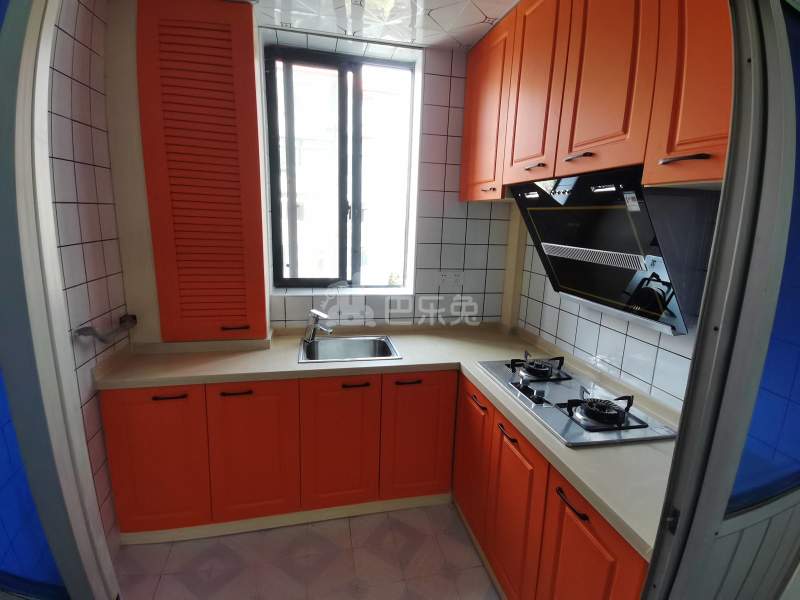 乐业二村11819417厨房图6