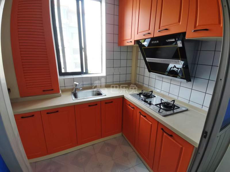 乐业二村11819417厨房图5