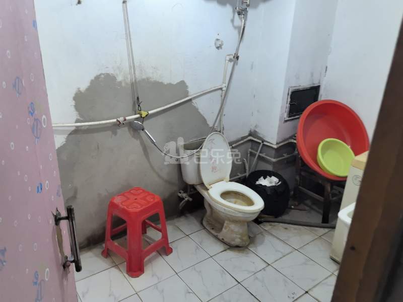 银兆公寓11822399卫生间图8