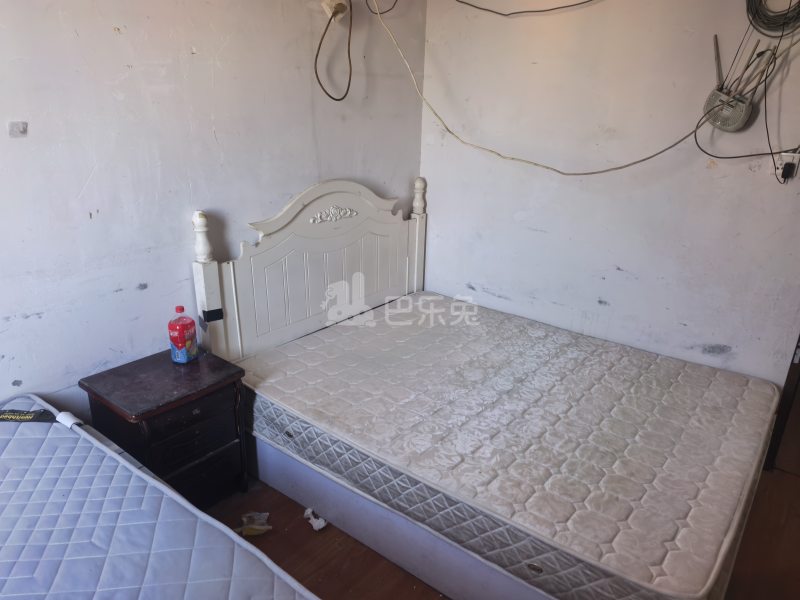 银兆公寓11822399卧室图0