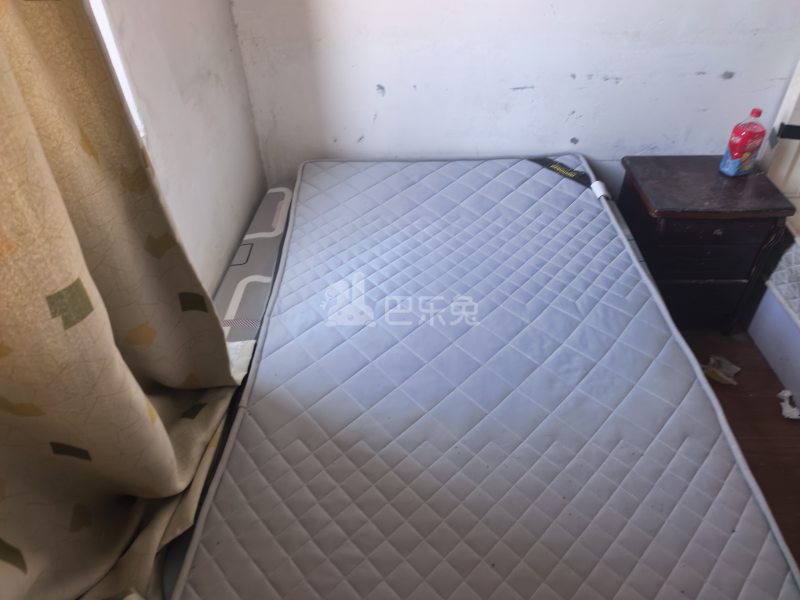 银兆公寓11822399卧室图1