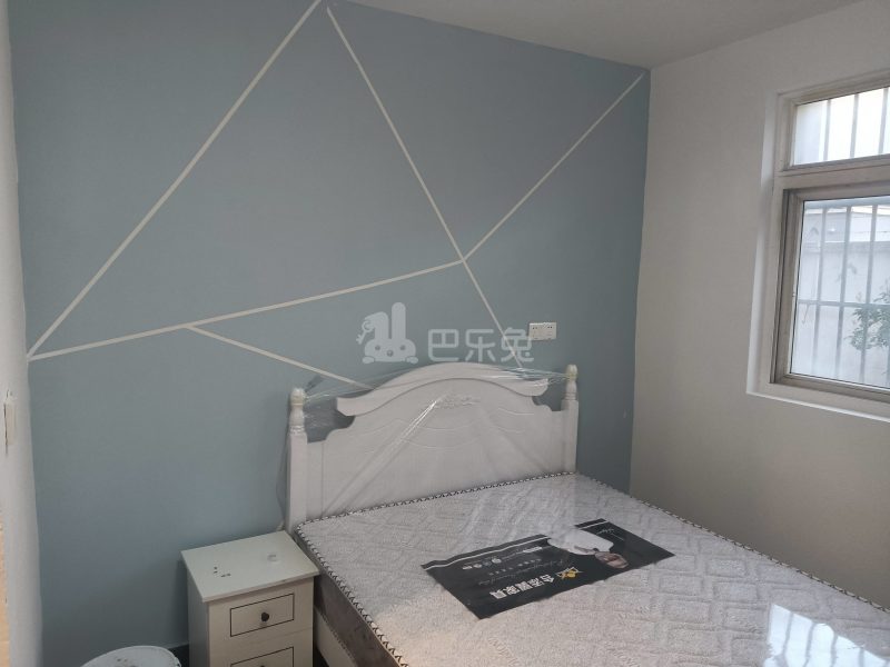 包桥小区（澄浏中路225弄）11827052卧室图1