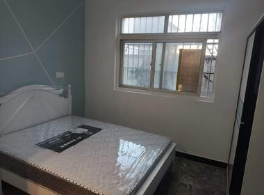 包桥小区（澄浏中路225弄） 