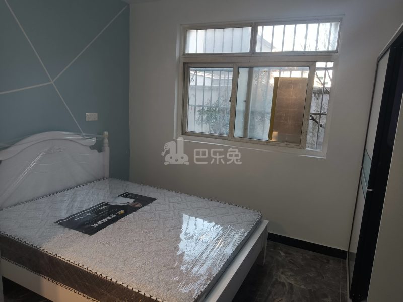 包桥小区（澄浏中路225弄）11827052卧室图0