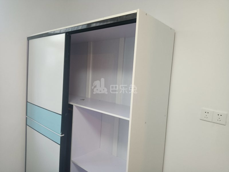 包桥小区（澄浏中路225弄）11827052卧室图2