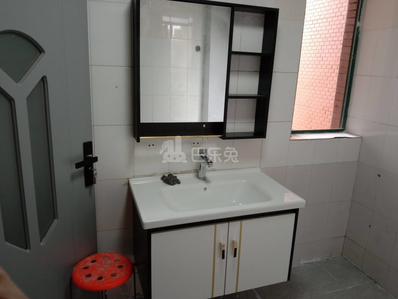 金鑫花园5628020卫生间图14