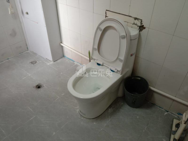 金鑫花园5628020卫生间图13