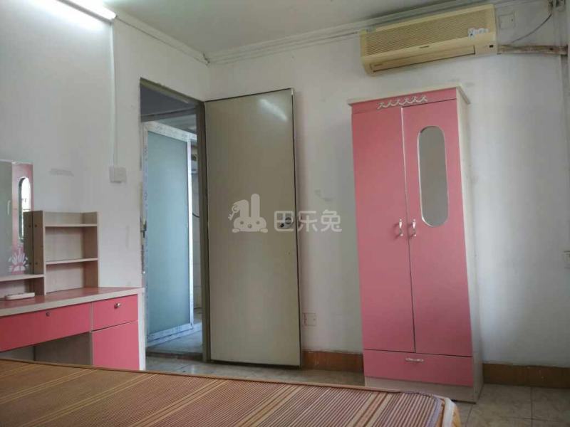 植物园路318号1182077卧室图1