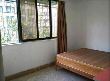 植物园路318号 1室1厅1卫