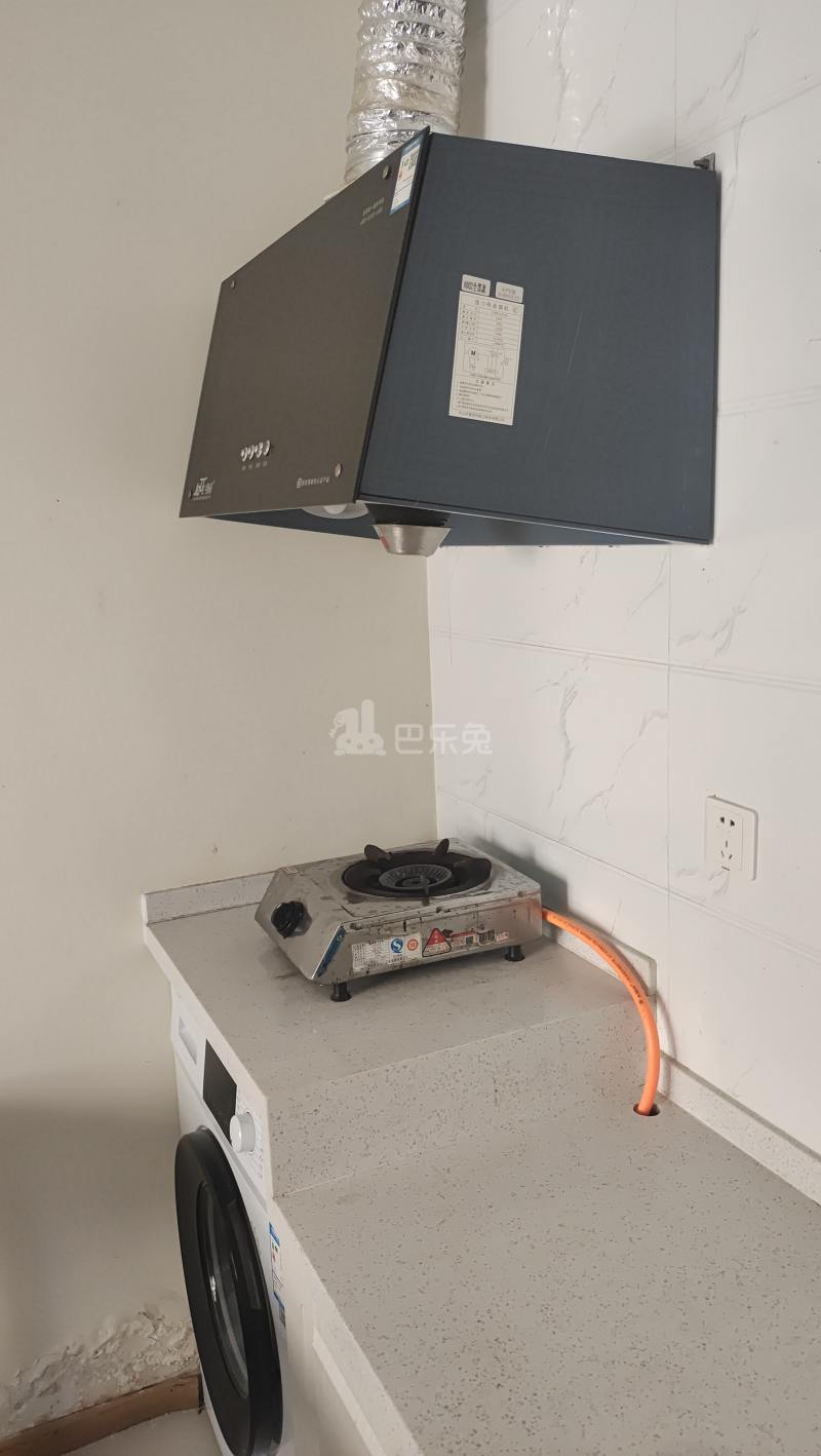 碧林湾北苑1182257厨房图4