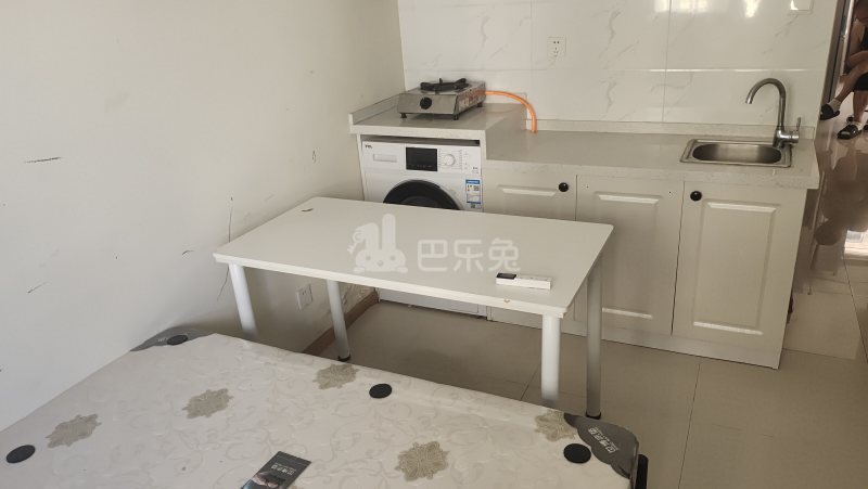 碧林湾北苑1182257卧室图1