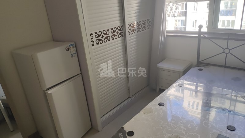 碧林湾北苑1182257卧室图2