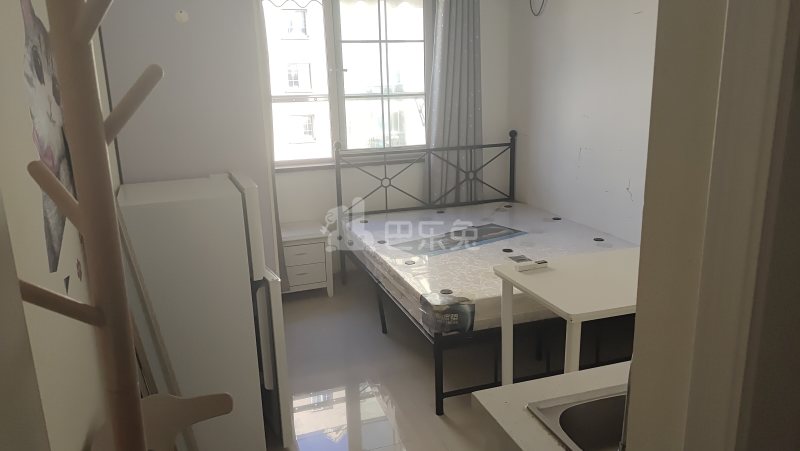 碧林湾北苑1182257卧室图3