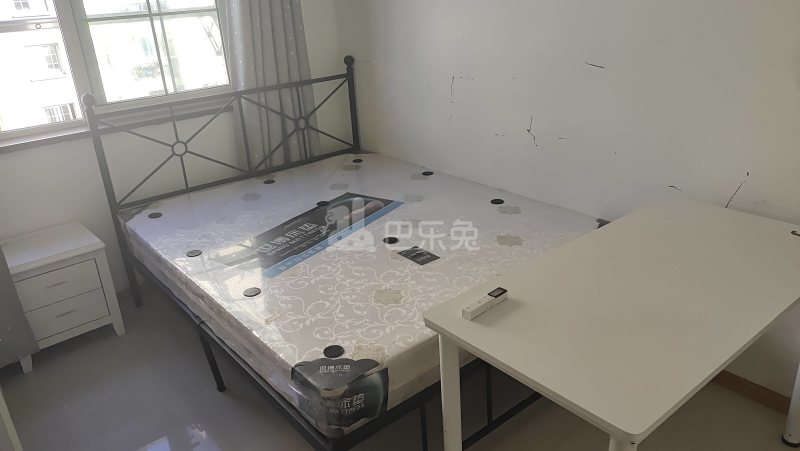 碧林湾北苑1182257卧室图0