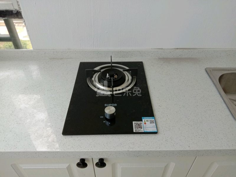 碧林湾北苑1182257厨房图5