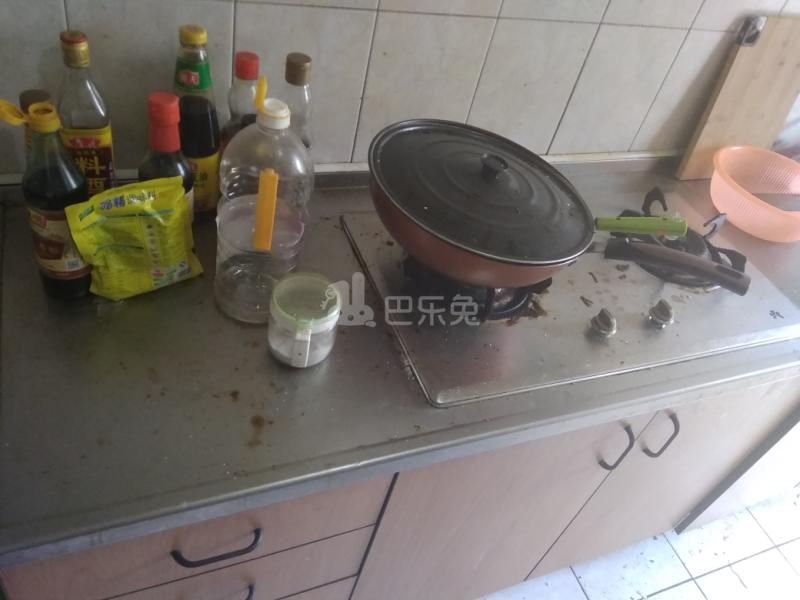 利丰苑3323980厨房图1