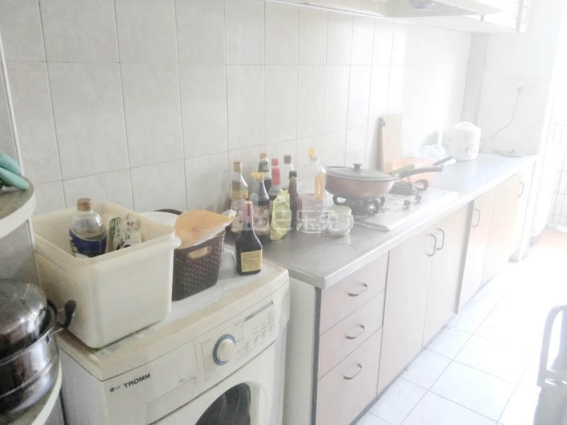 利丰苑3323980厨房图3