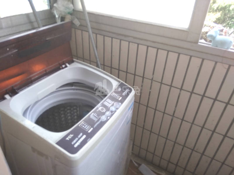 利丰苑3323980厨房图2