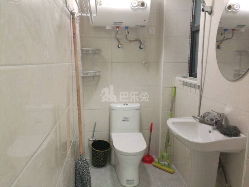 利丰苑3323980卫生间图5