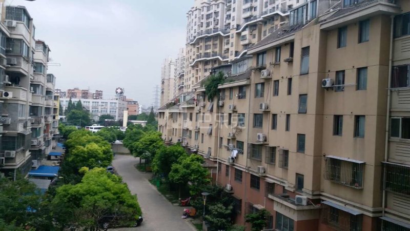 艾南花苑（华绣路179弄）997258周边环境图8