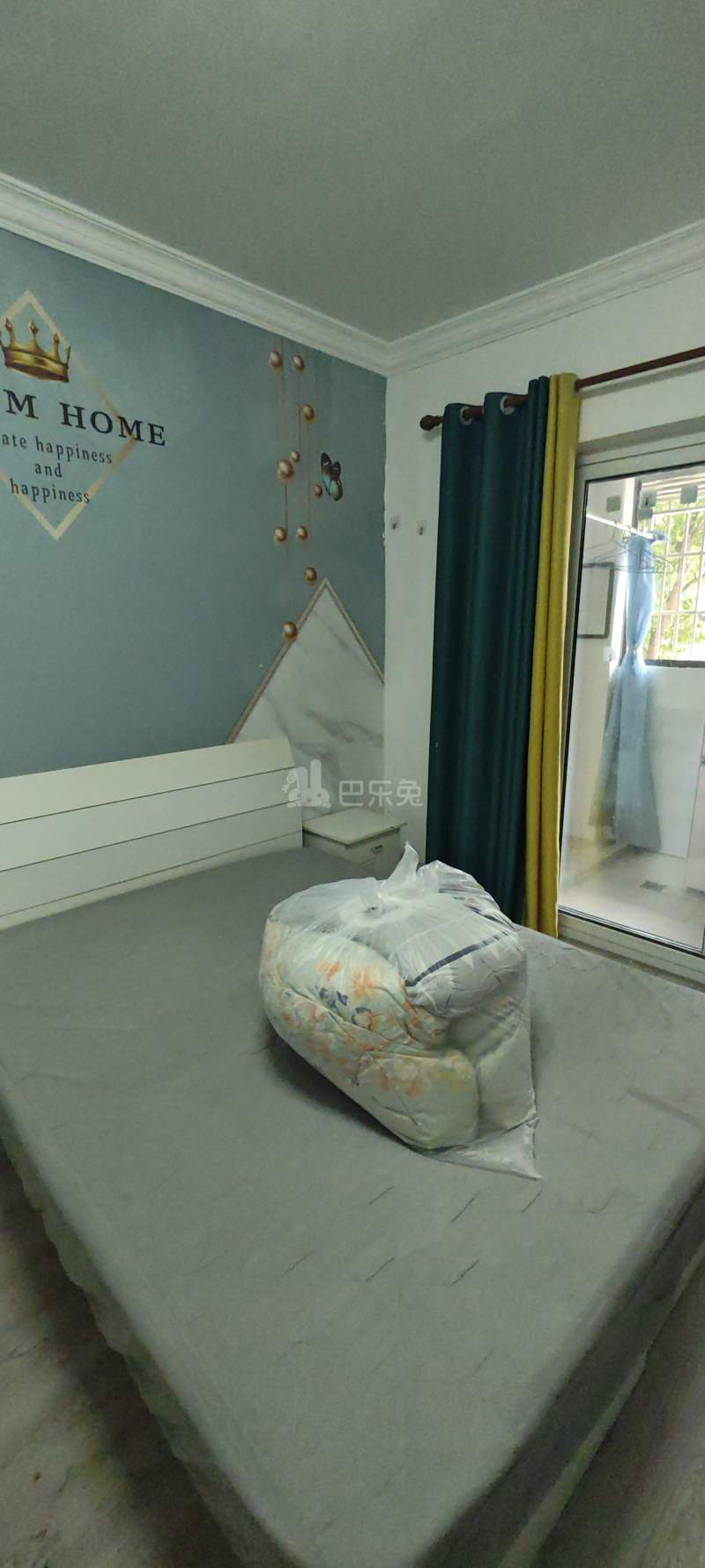 嘉海雅苑北区11834125卧室图0