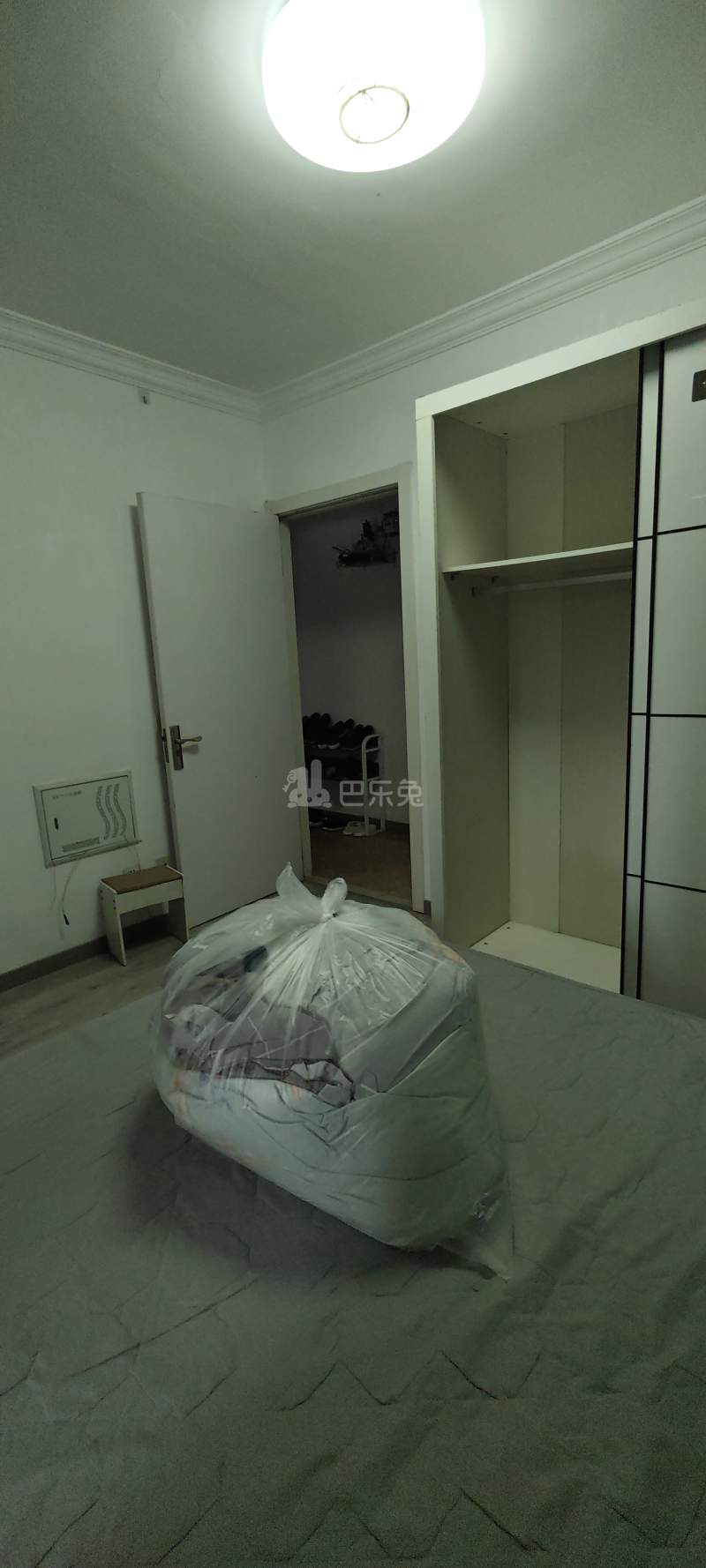 嘉海雅苑北区11834125卧室图2