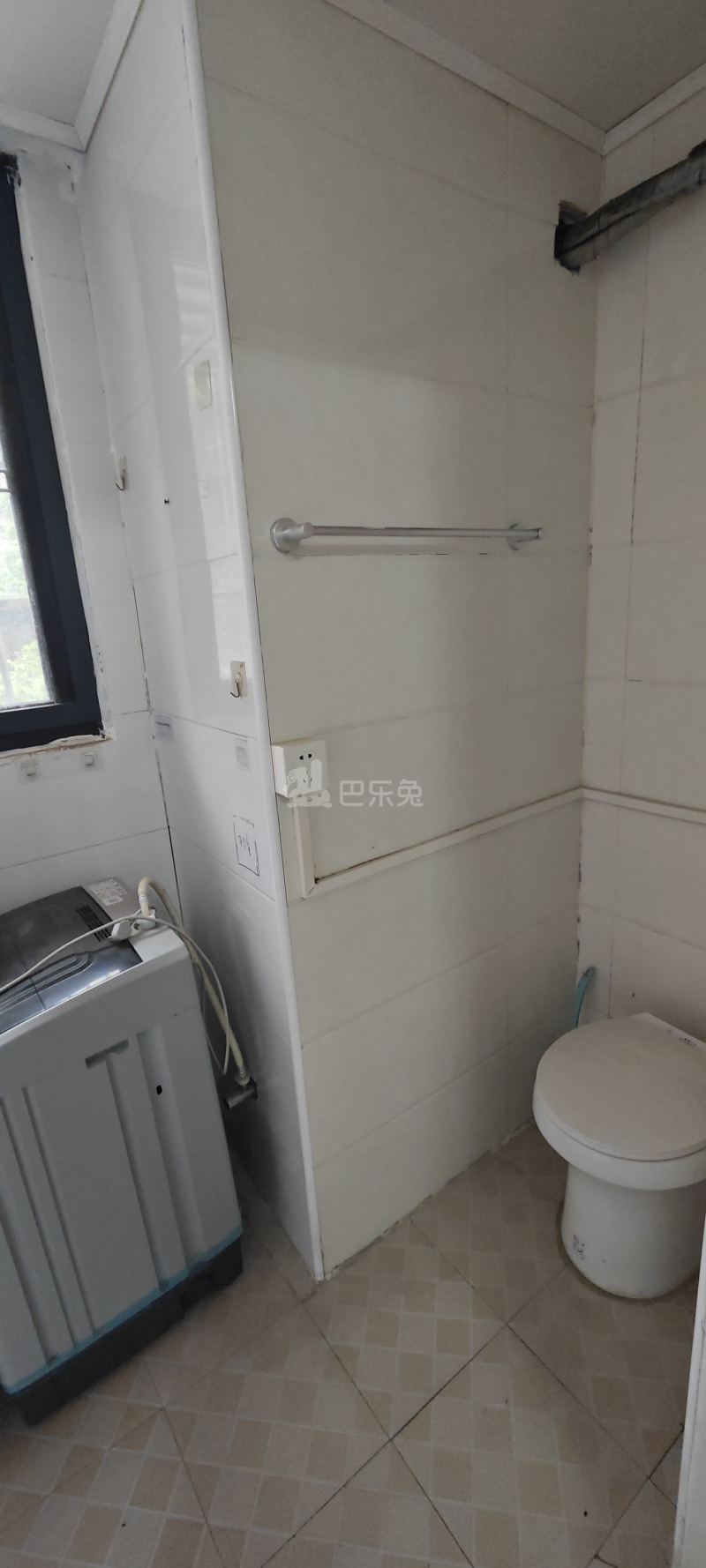 嘉海雅苑北区11834125卫生间图6